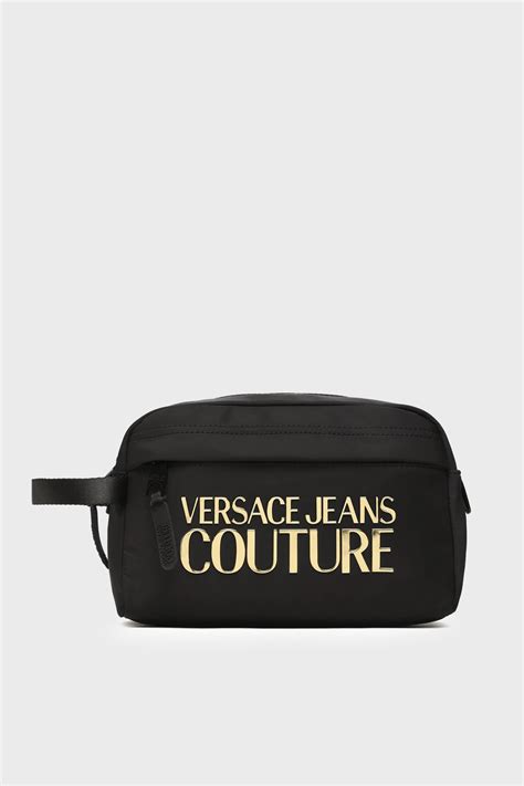 versace jeans çanta|Versace Jeans couture.